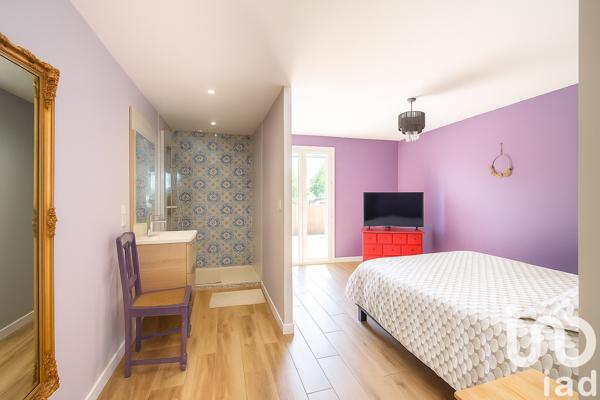 Maison à vendre 10 pièces 180 m² Arles