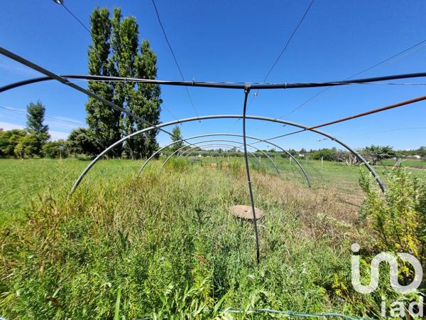 Maison à vendre 10 pièces 180 m² Arles