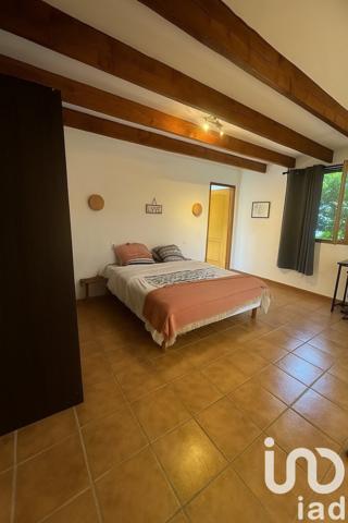 Maison à vendre 10 pièces 180 m² Arles