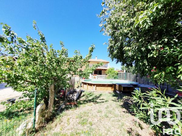 Maison à vendre 10 pièces 180 m² Arles