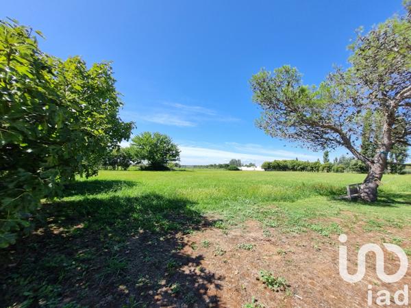 Maison à vendre 10 pièces 180 m² Arles