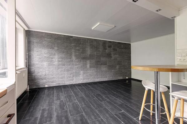 Appartement à vendre 3 pièces 62m² Villeneuve-d'Ascq (59650)