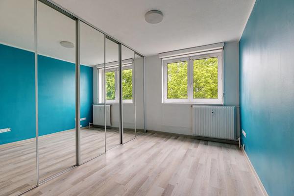 Appartement à vendre 3 pièces 62m² Villeneuve-d'Ascq (59650)