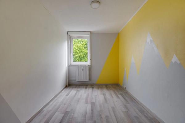 Appartement à vendre 3 pièces 62m² Villeneuve-d'Ascq (59650)