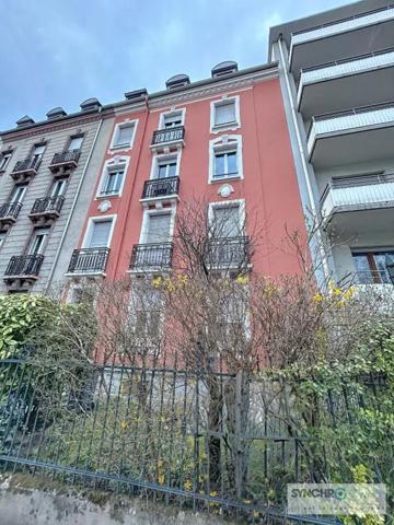 Appartement à vendre à Mulhouse (68100)