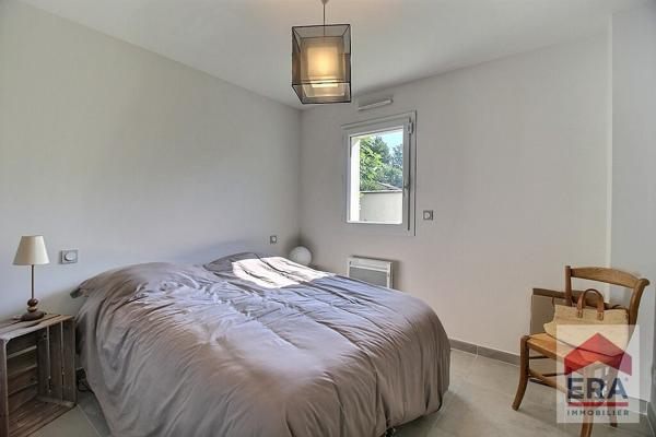 Maison Aubignan 130m² - 4 chambres - Piscine - Garage