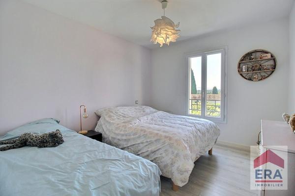 Maison Aubignan 130m² - 4 chambres - Piscine - Garage