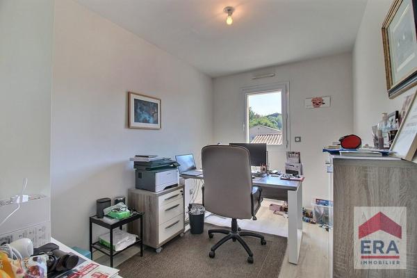 Maison Aubignan 130m² - 4 chambres - Piscine - Garage