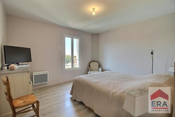 Maison Aubignan 130m² - 4 chambres - Piscine - Garage