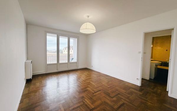 Appartement à louer    2 pièces •  Limoges
