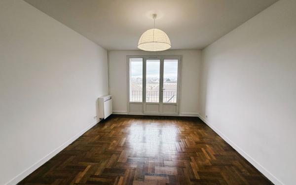 Appartement à louer    2 pièces •  Limoges