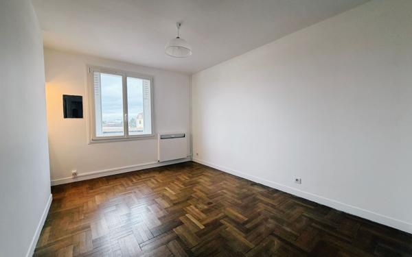 Appartement à louer    2 pièces •  Limoges
