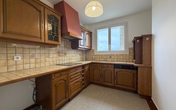 Appartement à louer    2 pièces •  Limoges