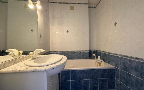 Appartement à louer    2 pièces •  Limoges