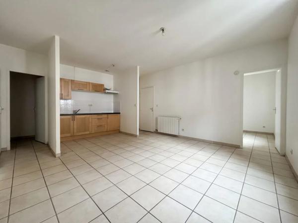 Appartement à vendre à Vienne (38200)