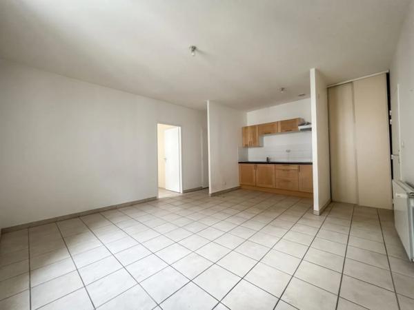 Appartement à vendre à Vienne (38200)