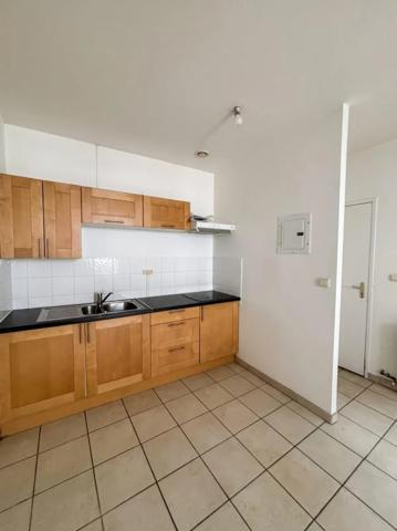 Appartement à vendre à Vienne (38200)