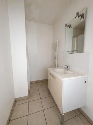 Appartement à vendre à Vienne (38200)