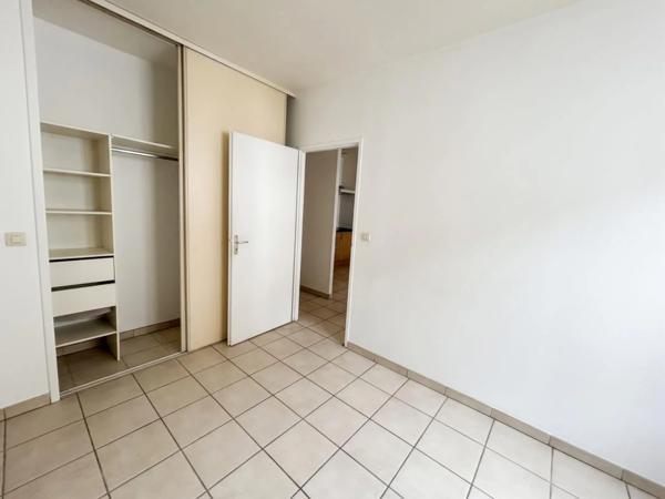 Appartement à vendre à Vienne (38200)