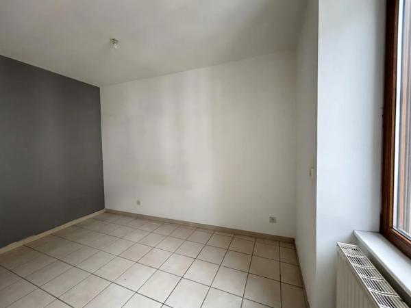 Appartement à vendre à Vienne (38200)