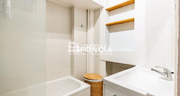 À vendre Appartement 5 pièces 99.34 m² - Paris 75015