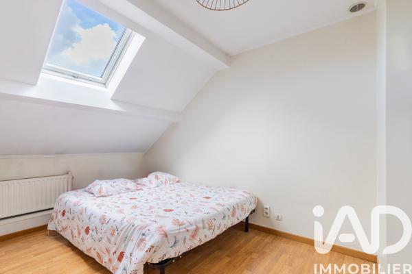 Maison à vendre 5 pièces 122 m² Paray-Vieille-Poste