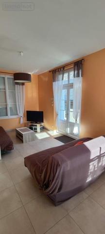 Maison à vendre à Souvigné dans l'Indre-et-Loire (37330), ref : 042/1168   
CHATEAU LA VALLIERE