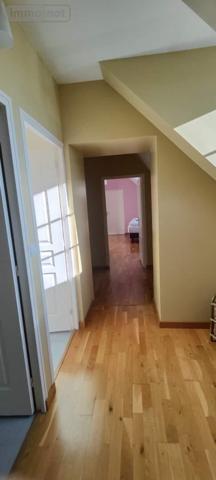 Maison à vendre à Souvigné dans l'Indre-et-Loire (37330), ref : 042/1168   
CHATEAU LA VALLIERE