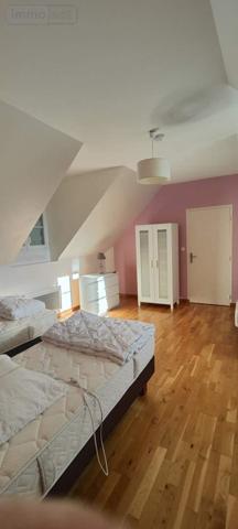 Maison à vendre à Souvigné dans l'Indre-et-Loire (37330), ref : 042/1168   
CHATEAU LA VALLIERE