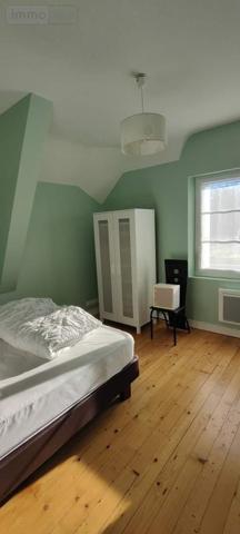 Maison à vendre à Souvigné dans l'Indre-et-Loire (37330), ref : 042/1168   
CHATEAU LA VALLIERE