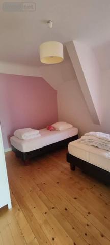 Maison à vendre à Souvigné dans l'Indre-et-Loire (37330), ref : 042/1168   
CHATEAU LA VALLIERE