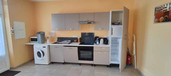 Maison à vendre à Souvigné dans l'Indre-et-Loire (37330), ref : 042/1168   
CHATEAU LA VALLIERE