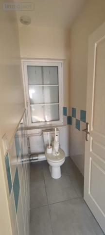 Maison à vendre à Souvigné dans l'Indre-et-Loire (37330), ref : 042/1168   
CHATEAU LA VALLIERE