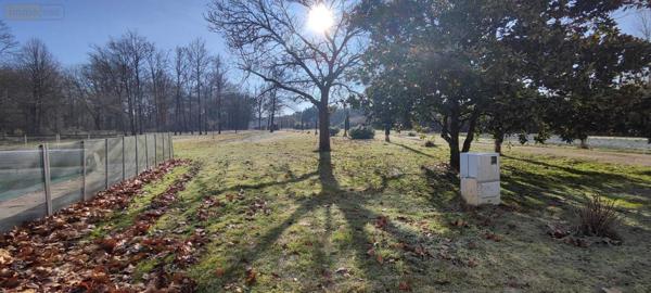 Maison à vendre à Souvigné dans l'Indre-et-Loire (37330), ref : 042/1168   
CHATEAU LA VALLIERE