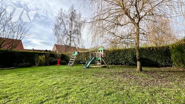 Maison contemporaine