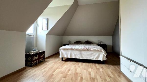 Maison contemporaine