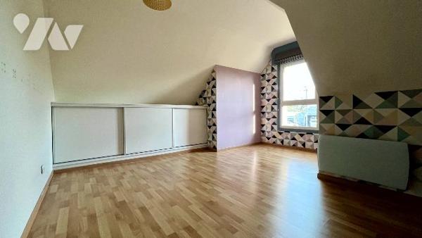 Maison contemporaine