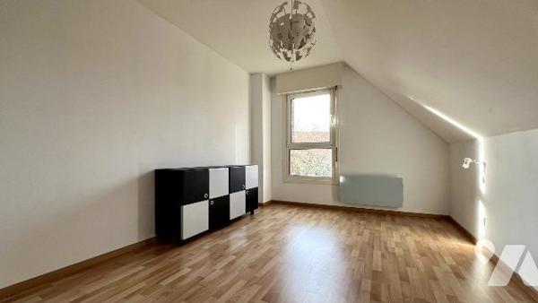 Maison contemporaine