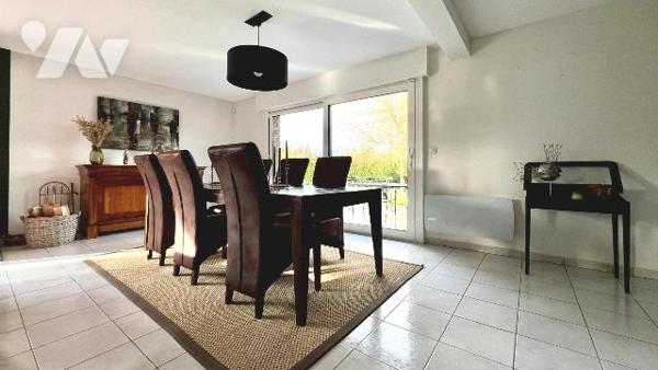 Maison contemporaine