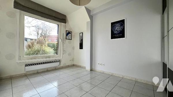 Maison contemporaine