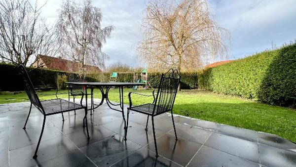 Maison contemporaine