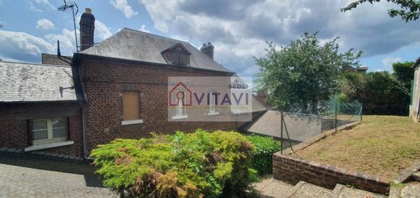 Maison à vendre à Beauvais (60000)