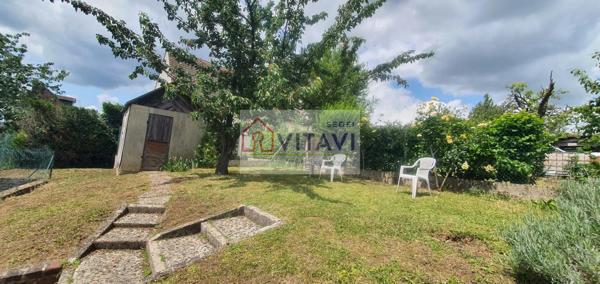 Maison à vendre à Beauvais (60000)