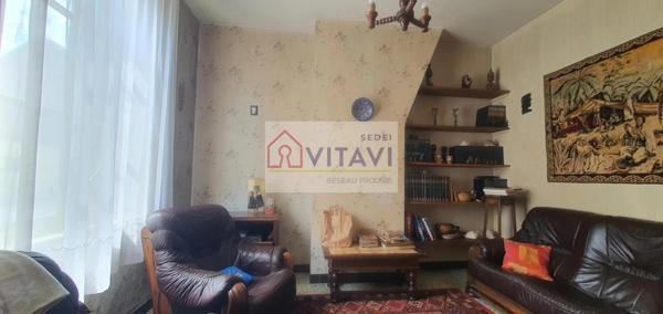 Maison à vendre à Beauvais (60000)