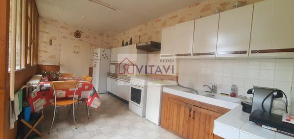 Maison à vendre à Beauvais (60000)