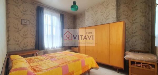Maison à vendre à Beauvais (60000)