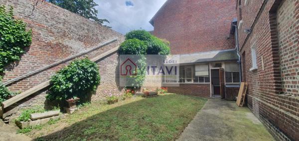 Maison à vendre à Beauvais (60000)