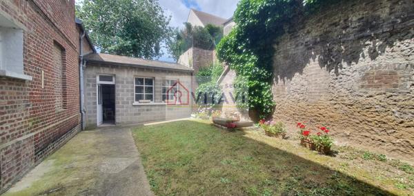Maison à vendre à Beauvais (60000)