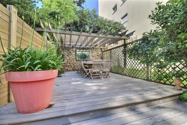 Maison à vendre  5 pièces - 157 m2 LA BAULE - 44