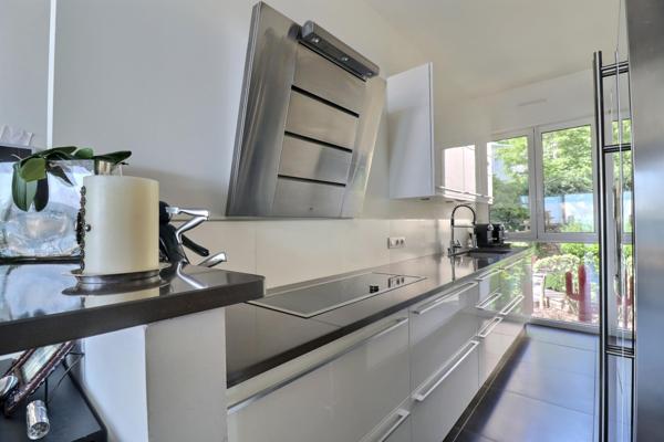 Maison à vendre  5 pièces - 157 m2 LA BAULE - 44